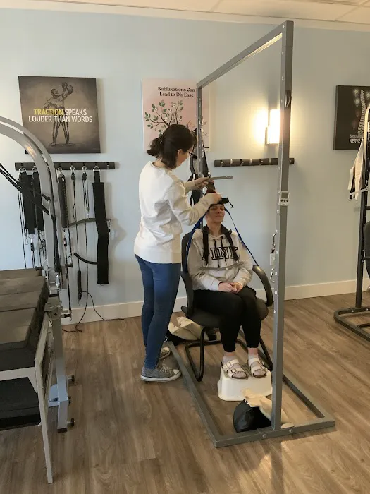 Pike Creek Chiropractic Center Picture 3