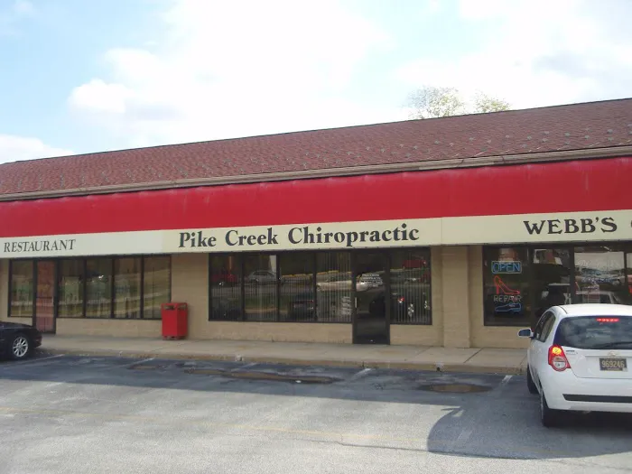 Pike Creek Chiropractic Center Picture 2