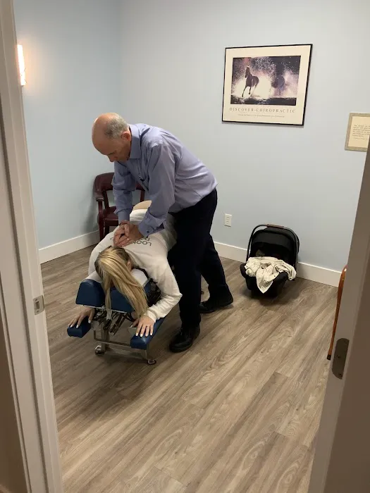 Pike Creek Chiropractic Center Picture 5