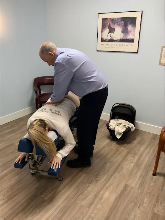 Pike Creek Chiropractic Center Picture 9