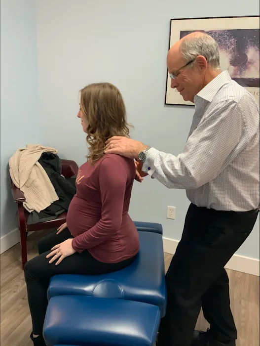 Pike Creek Chiropractic Center Picture 8