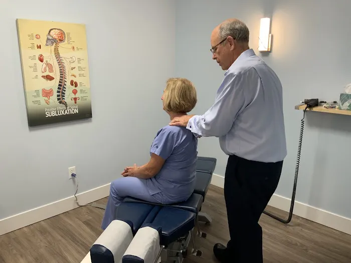 Pike Creek Chiropractic Center Picture 7