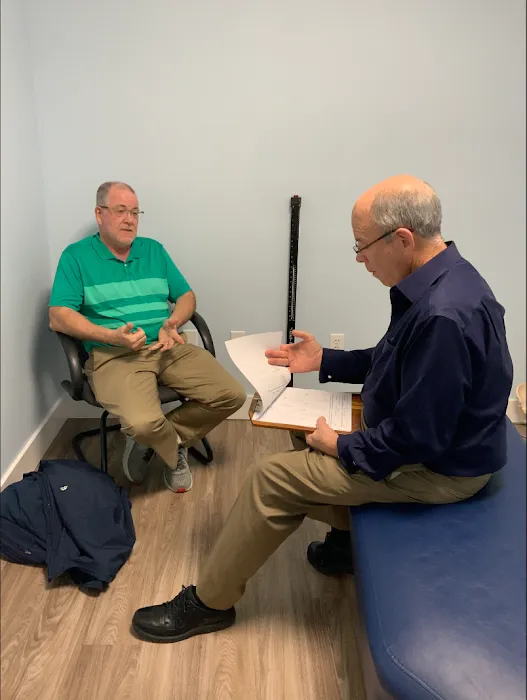 Pike Creek Chiropractic Center Picture 10