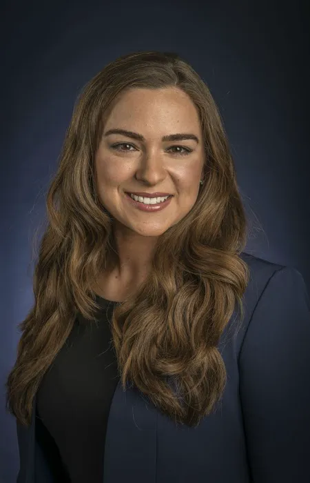 Dr. Tiffany Garcia, DC Picture 1