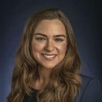 Dr. Tiffany Garcia, DC ico