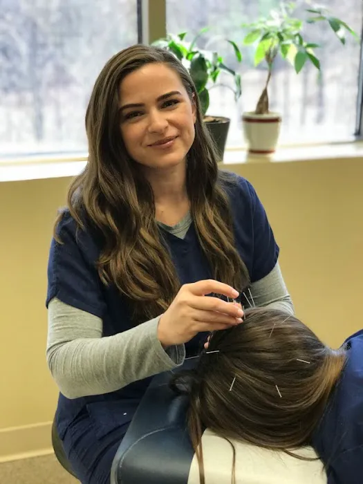 Dr. Tiffany Garcia, DC Picture 4