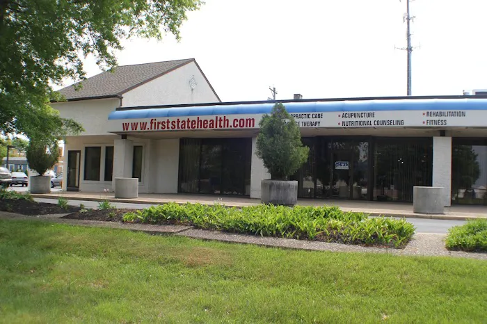 First State Health & Wellness Picture 3