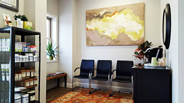 Longwood Family Chiropractic Picture 1