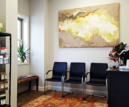 Longwood Family Chiropractic