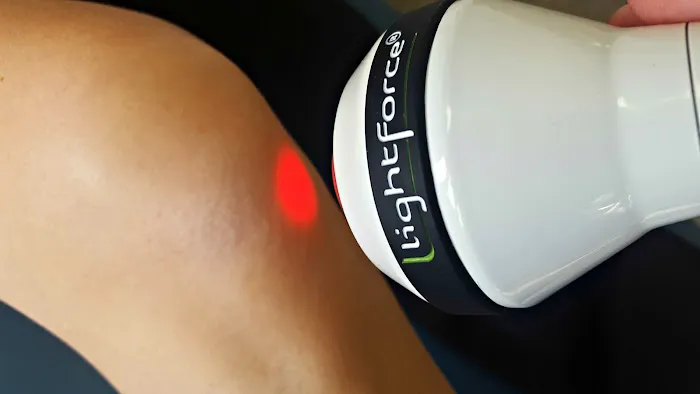 Longwood Family Chiropractic Picture 6