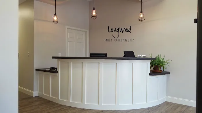 Longwood Family Chiropractic Picture 5