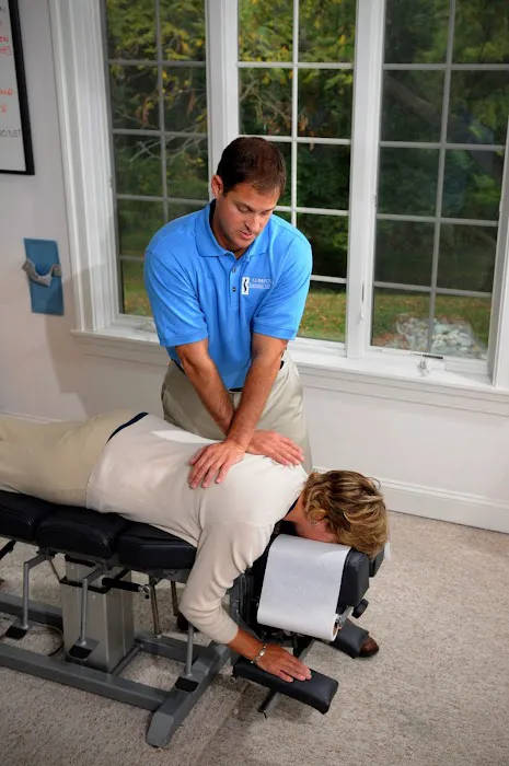 Corrective Chiropractic Picture 2