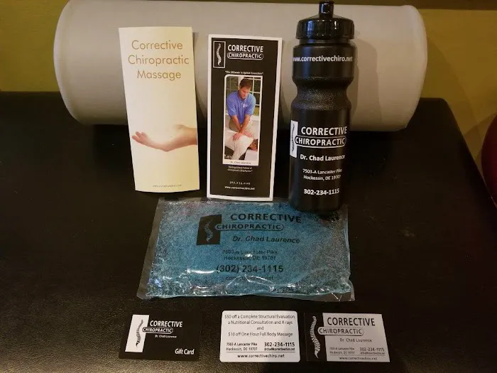 Corrective Chiropractic Picture 1