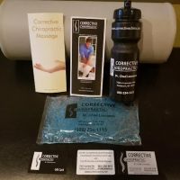 Corrective Chiropractic ico