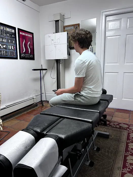 Corrective Chiropractic Picture 5