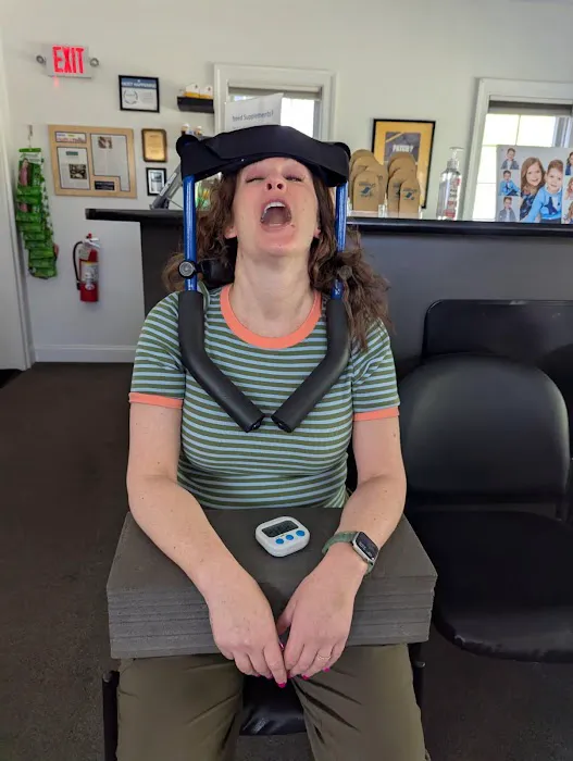 Corrective Chiropractic Picture 7