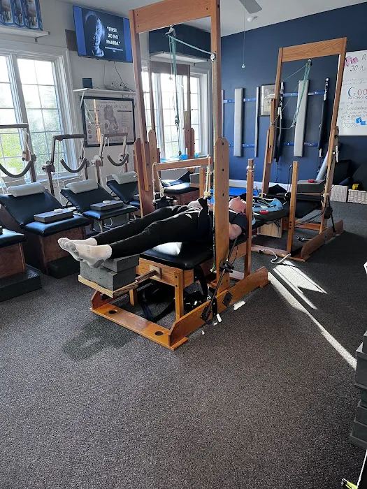 Corrective Chiropractic Picture 4