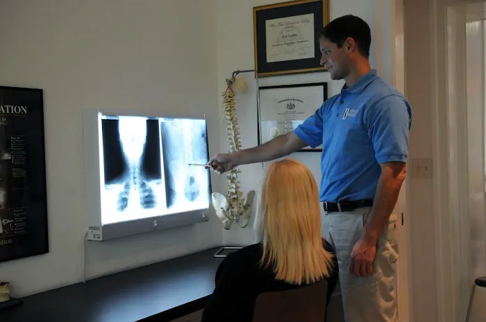Corrective Chiropractic Picture 6