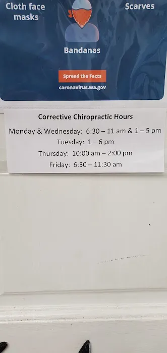 Corrective Chiropractic Picture 9