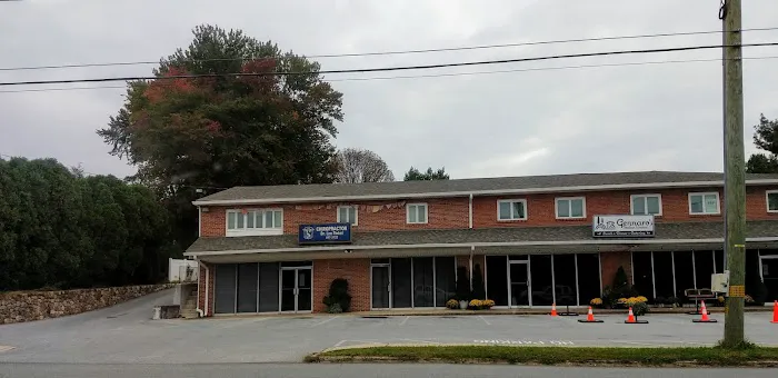 Dr. Len Finkel - Chiropractor Picture 1