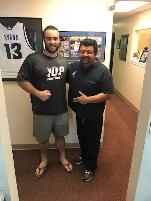 All Pro Chiropractic Picture 1
