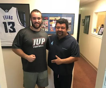 All Pro Chiropractic