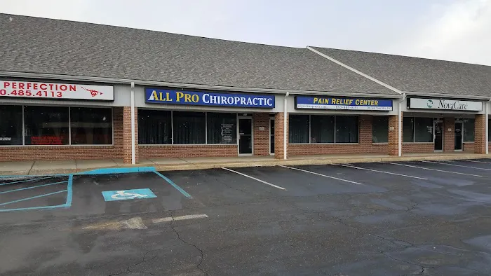 All Pro Chiropractic Picture 4