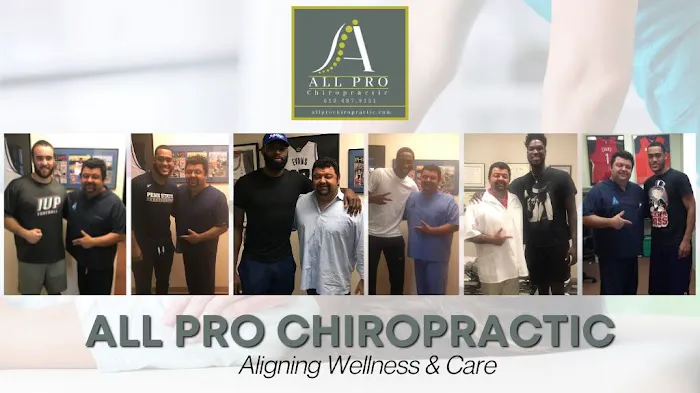 All Pro Chiropractic Picture 10