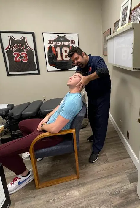 All Pro Chiropractic Picture 8