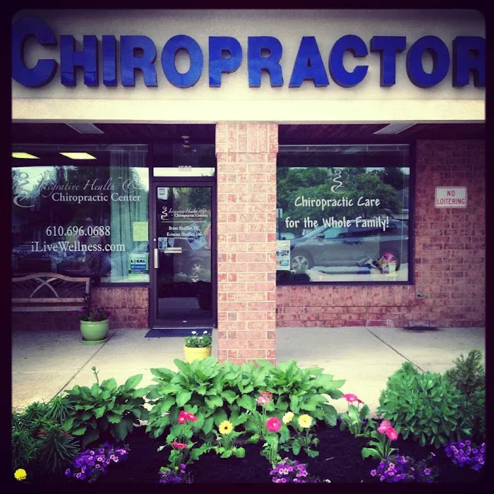 Kristina M. Shuffler, DC Picture 1