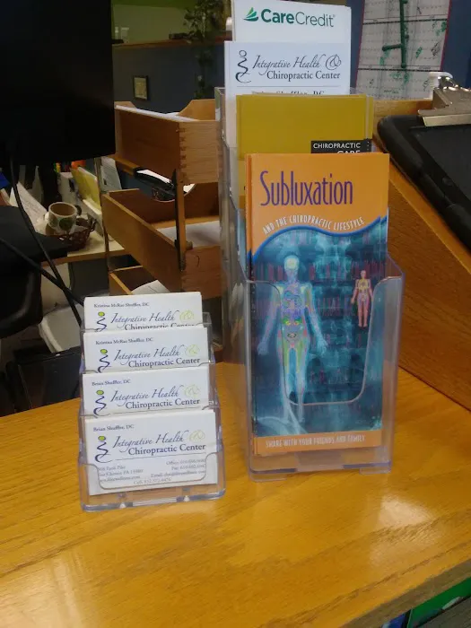 Brian M. Shuffler, DC Picture 2