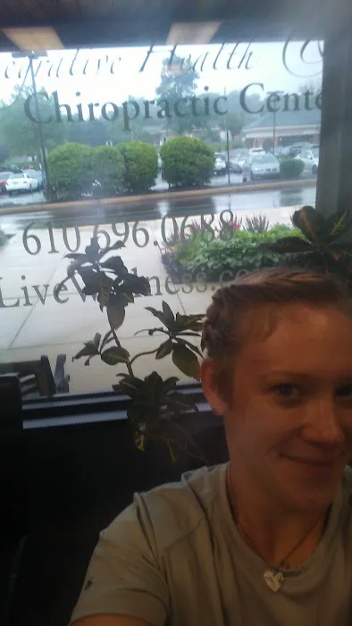 Brian M. Shuffler, DC Picture 3