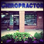 Brian M. Shuffler, DC