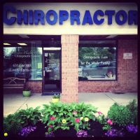 Brian M. Shuffler, DC ico