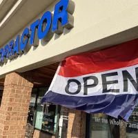 Integrative Health & Chiropractic Center ico