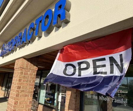 Integrative Health & Chiropractic Center