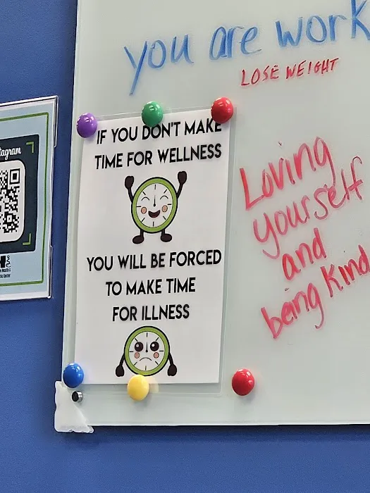 Integrative Health & Chiropractic Center Picture 2