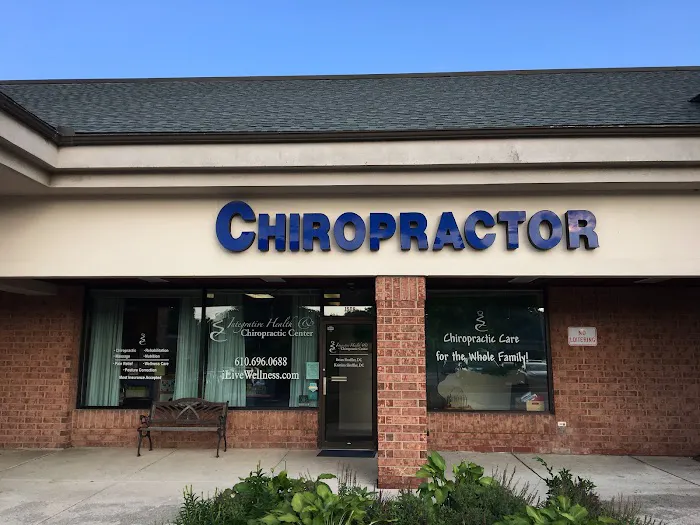 Integrative Health & Chiropractic Center Picture 4