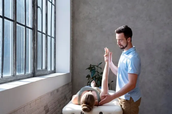 Klein Chiropractic Center Picture 1