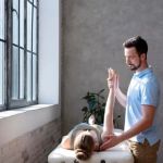 Klein Chiropractic Center