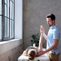 Klein Chiropractic Center ico