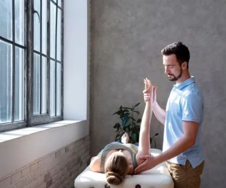 Klein Chiropractic Center