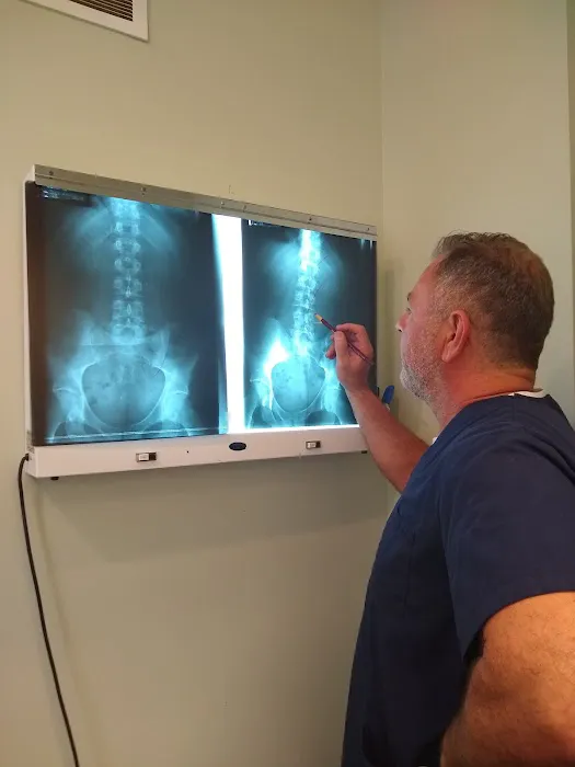 Klein Chiropractic Center Picture 2