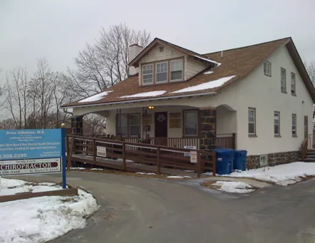 Gentle Touch Chiropractic Picture 1