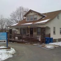 Gentle Touch Chiropractic ico