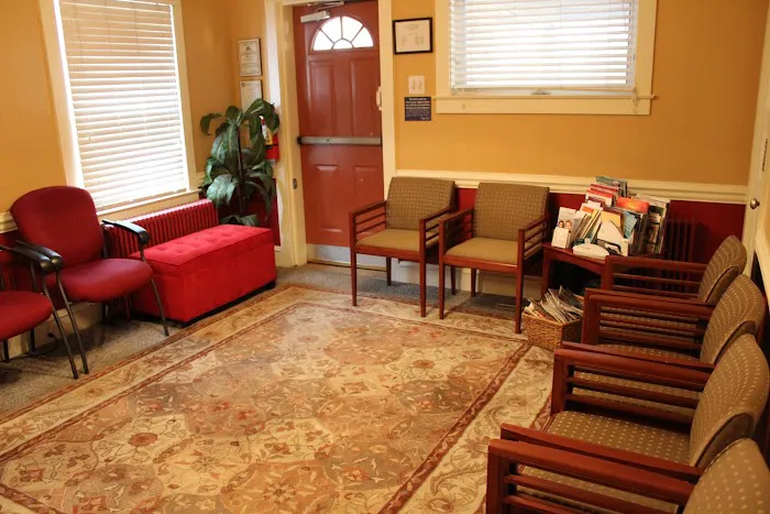 Gentle Touch Chiropractic Picture 3