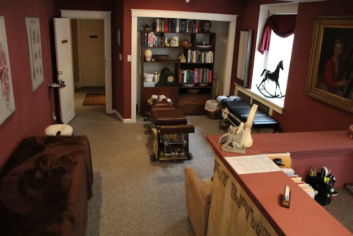 Gentle Touch Chiropractic Picture 2