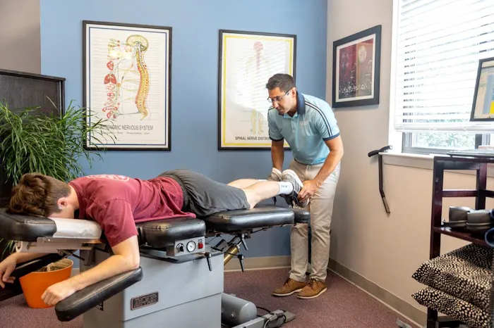 Goshen Family Chiropractic Picture 1