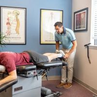 Goshen Family Chiropractic ico