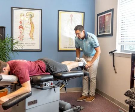 Goshen Family Chiropractic